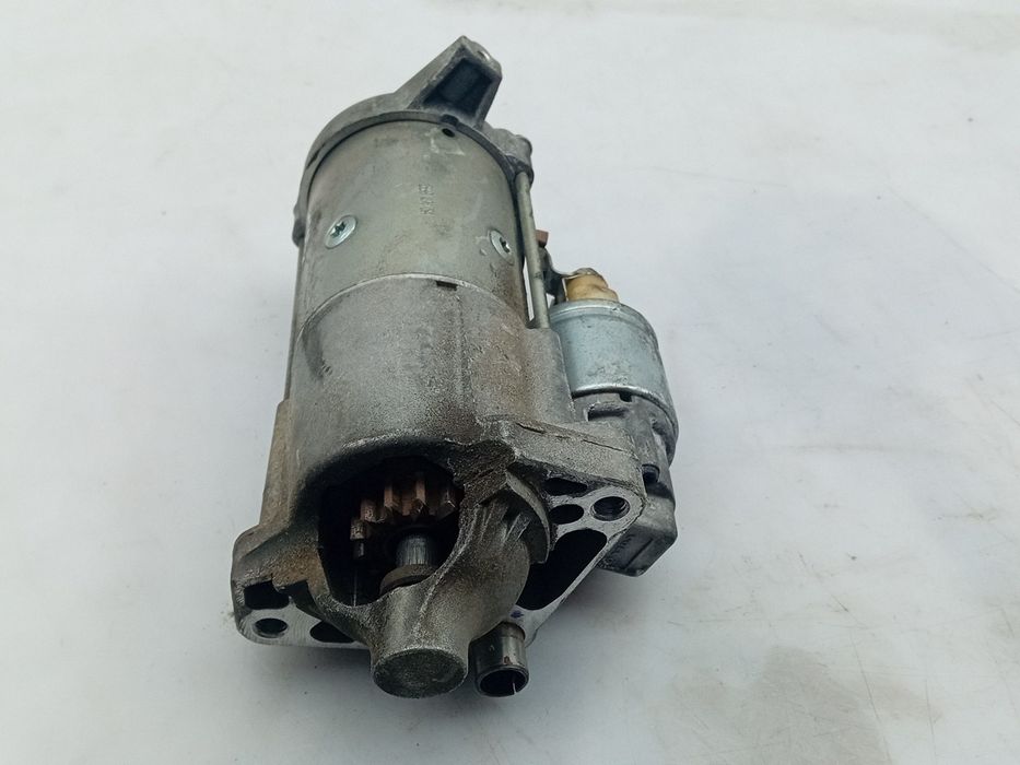 Motor de arranque VOLVO V60 I Cross Country (157)