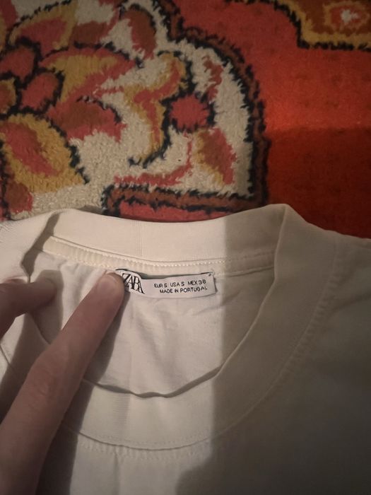 Брендові футболки Zara,Nike,Puma