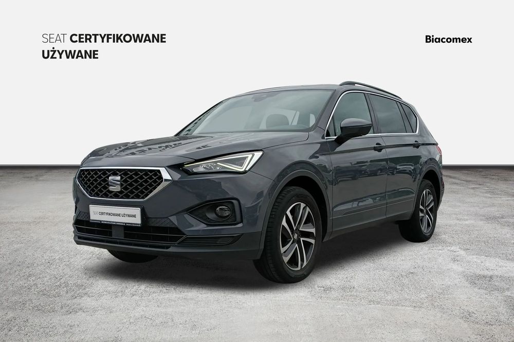 Seat Pozostałe Seat