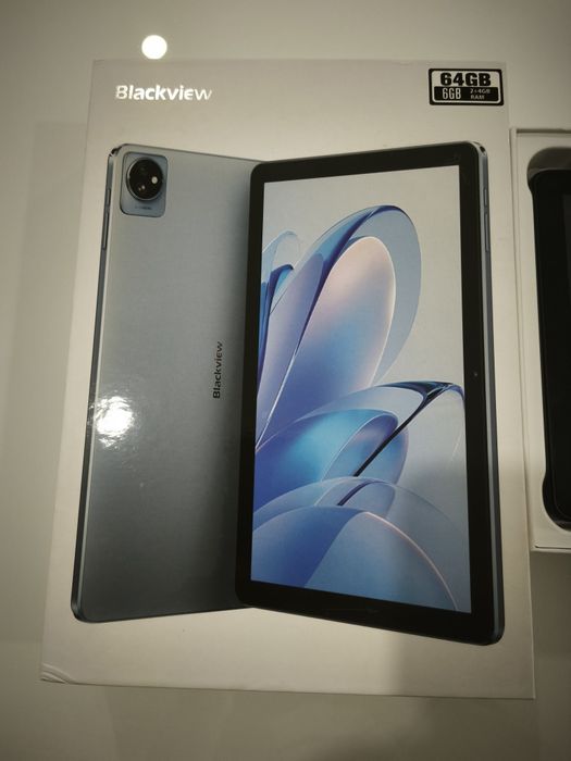 Tablet Blackview Tab 30
