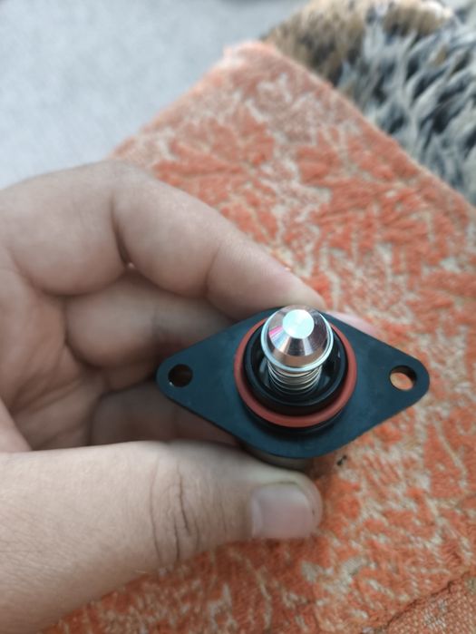 Дачик холостого ходу Stelloox 75-51512-SX (Дачик новий)