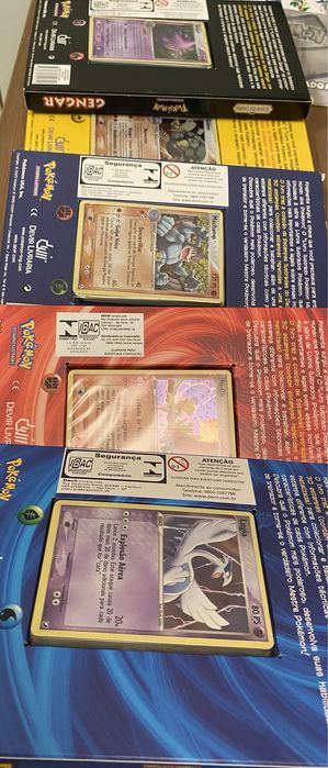 Pokemon Livro Ilustrado