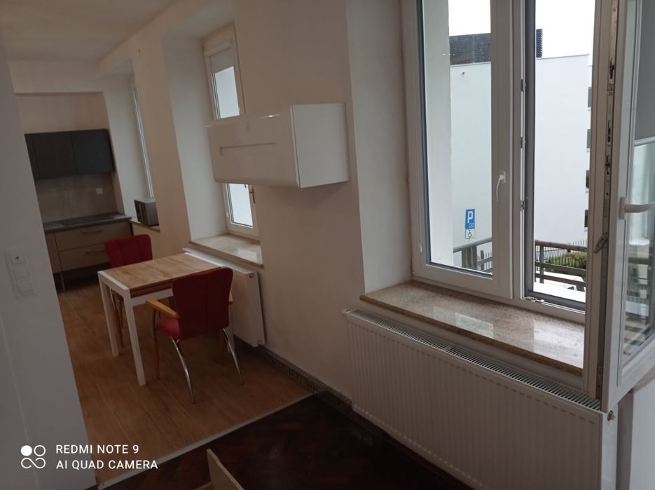 2 pokoje, ul. Niecała. Lublin