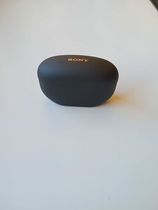 słuchawki Sony WF-1000XM5