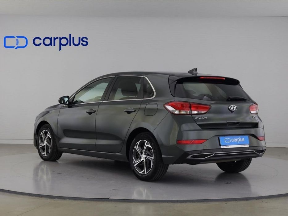Hyundai i30 1.0 T-GDI Style