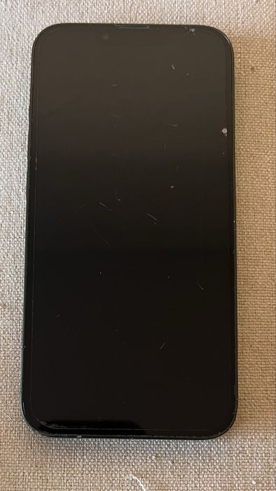 Vendo iphone 13, 128GB. Como novo