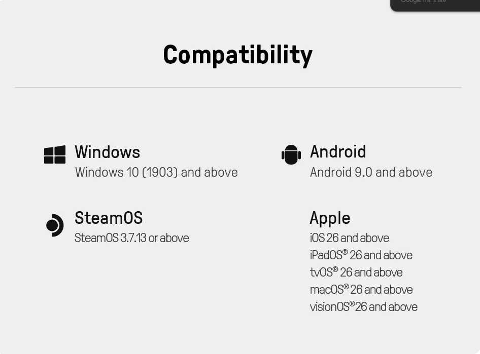 Gamepad 8bitdo ultimate 2 wireless