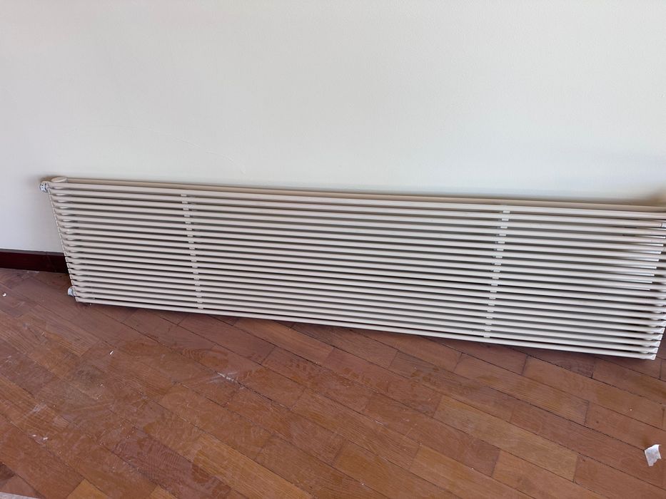 Sistema de aquecimento