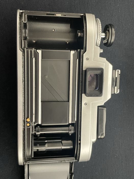 Фото камера Nikon FG гарний стан