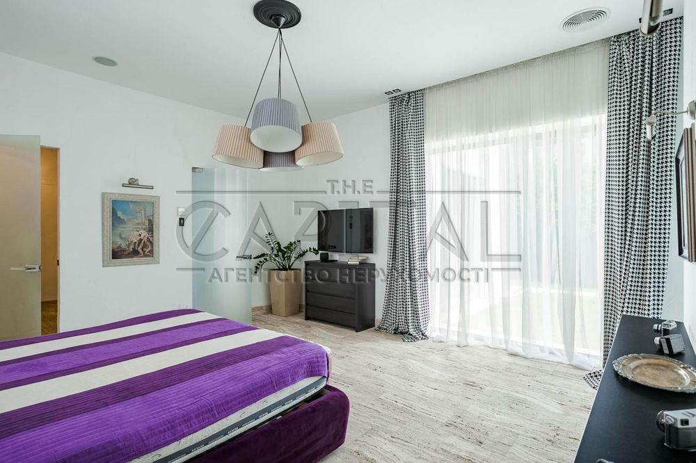 Продажа дома, КГ Ясний хутір, с. Лесники, Киево-Святошинский р-н