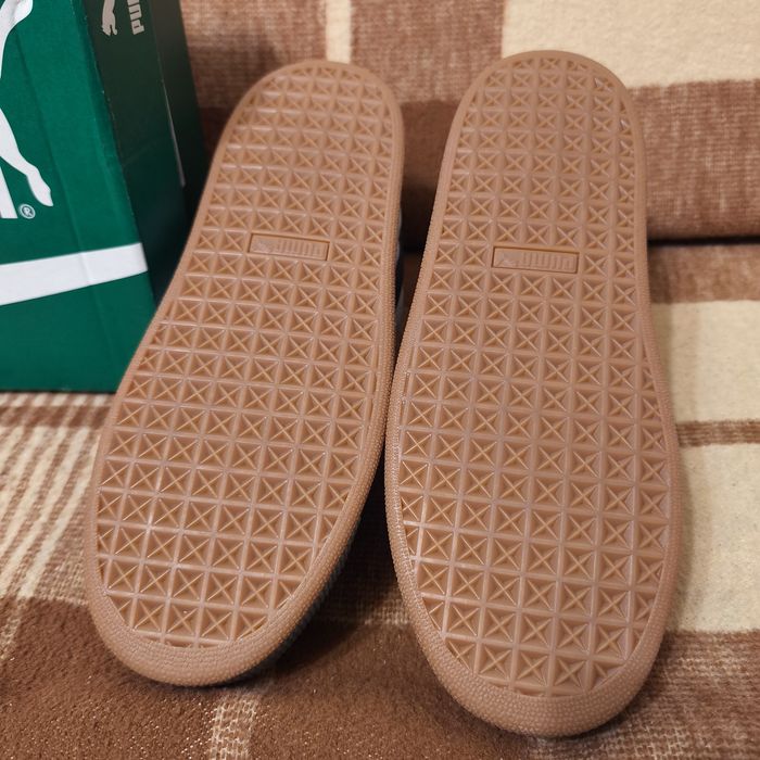 Нові чоловічі кросівки Puma Suede XL