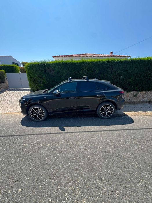 Audi Q3 Sportback e-hybrid 272cv S line 11/2025 IVA dedutível
