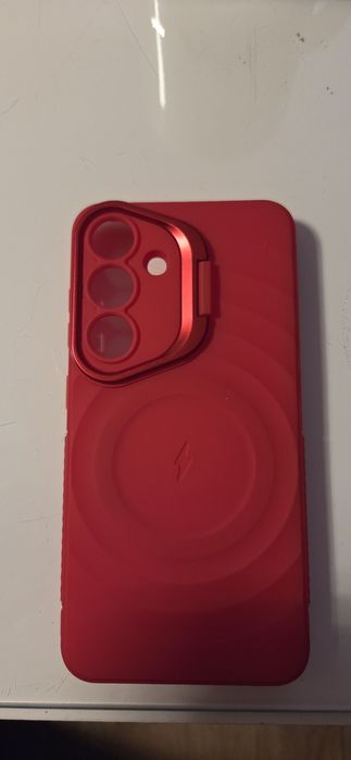 Etui samsung s25 5 sztuk