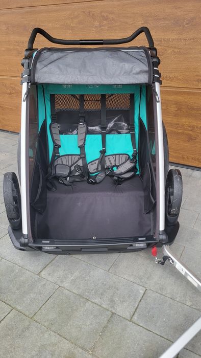 Przyczepka Thule Lite 2