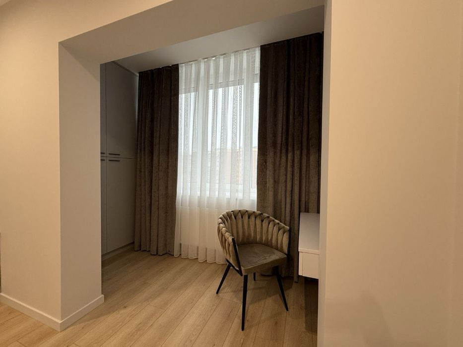 ЕЛІТНИЙ ЖК ВОДОГРАЙ! ПЕРША ЗДАЧА! Простора 2х з ТОПОВОЮ комплектацією!