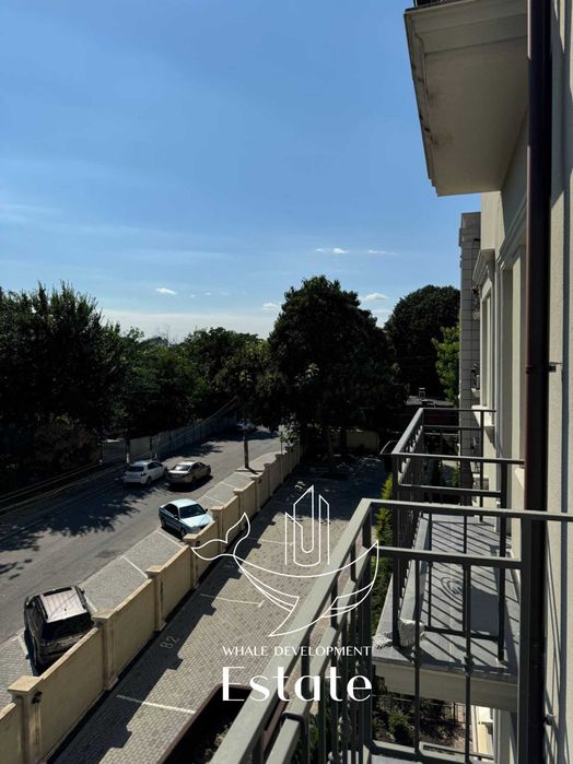 2-комнатная квартира по адресу ул. Спортивная (площадь 60 м²) - Atlanta.ua - фото 3