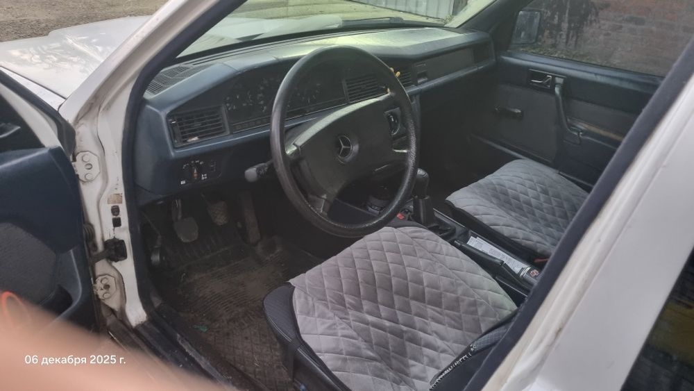 Продам мерседес дизель  2 литра