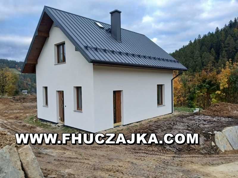 Firma Budowlana – Remonty pod Klucz | Usługi elektryczne
