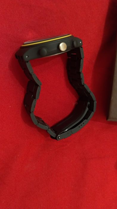 Relogio parfoi Homem