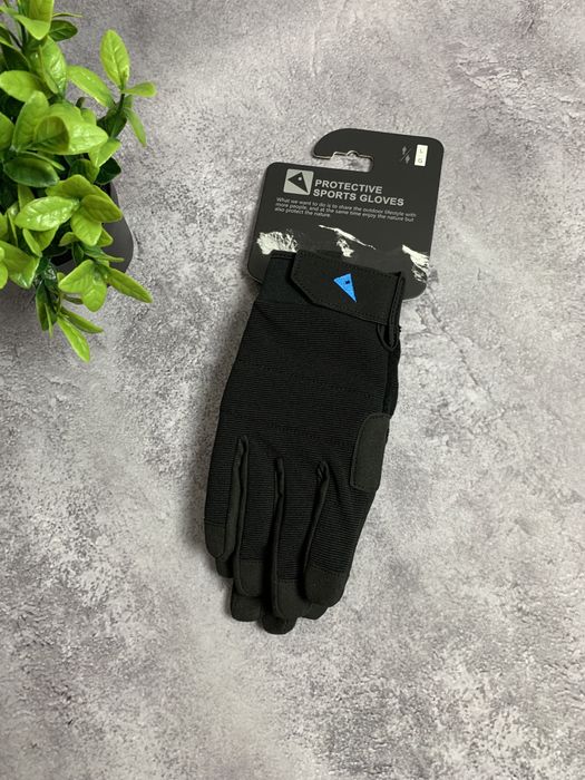 Трекінгові перчатки Klättermusen Protective Sports Gloves