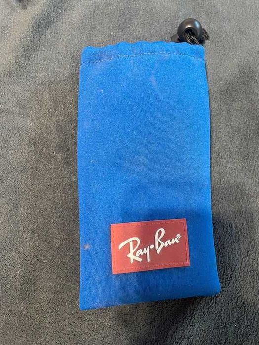 okulary przeciwsłoneczne  Ray-Ban