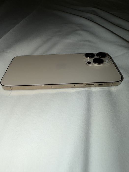 Iphone 14 Pro Max como novo