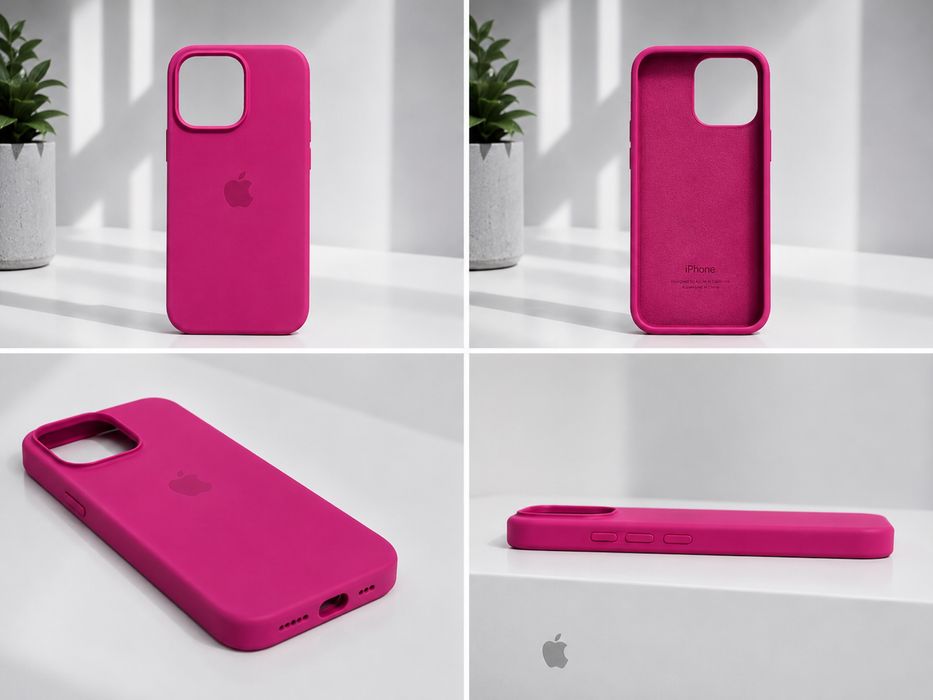 Чохли на iPhone