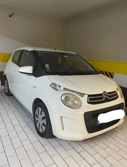 Citroen C1 em ótimo estado