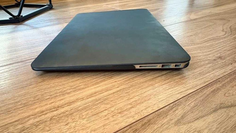 MacBook Air 13, 512 GB SSD, Nowa bateria! Wszystko sprawne! Gratisy