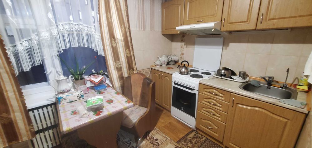 сдам 2комн квартиру на Карпенко Карого