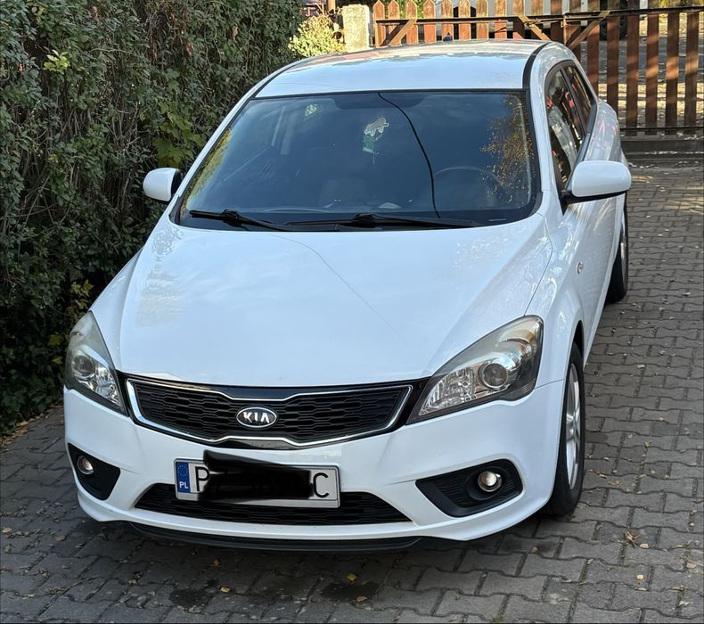 Kia Cee'd