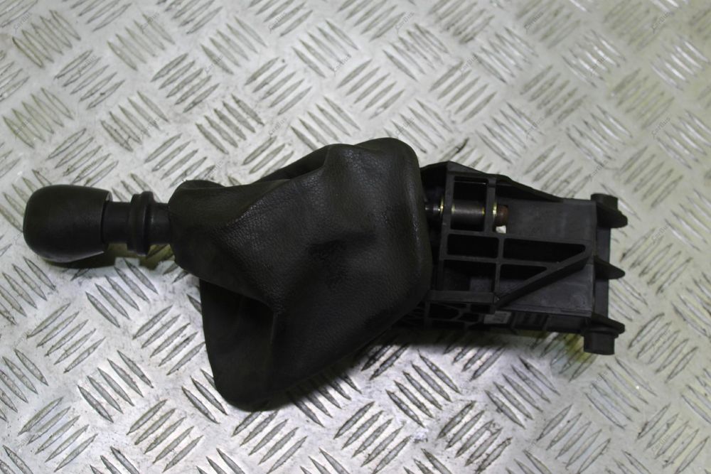 Куліса КПП Mercedes Sprinter W903 Спринтер Кулиса коробки передач л1