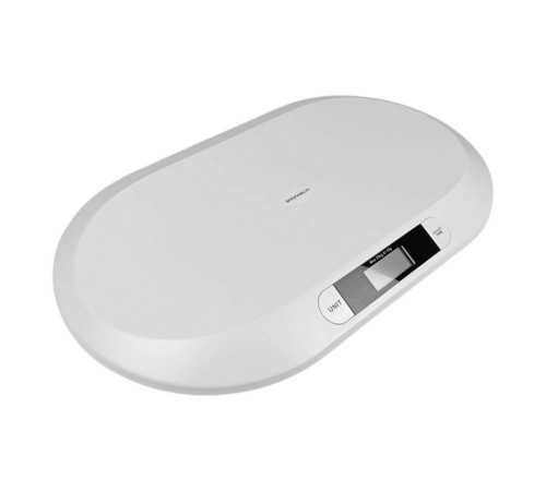 Ваги дитячі - BAES-20W (GRUNHELM)