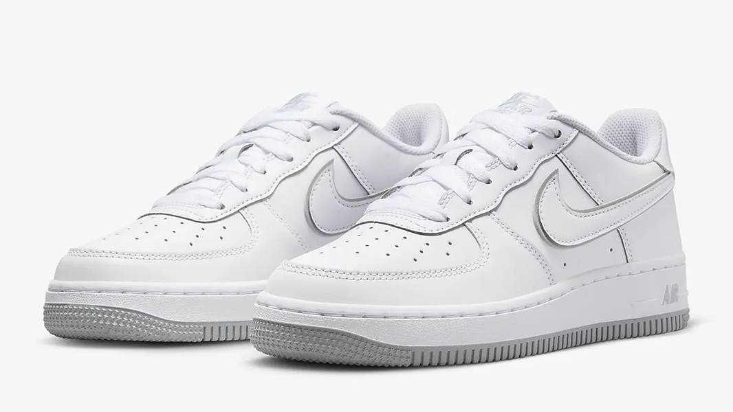 Nike air force 1 junior eu 40 hotsell