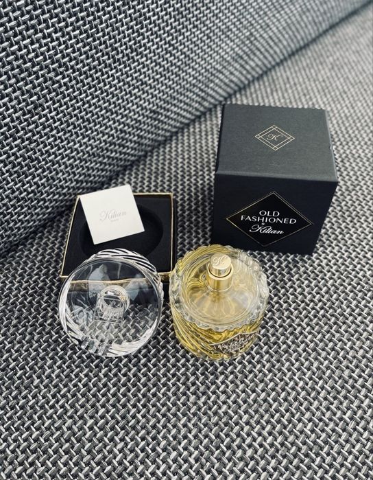 Оригинальный парфюм Kilian Paris Old Fashioned