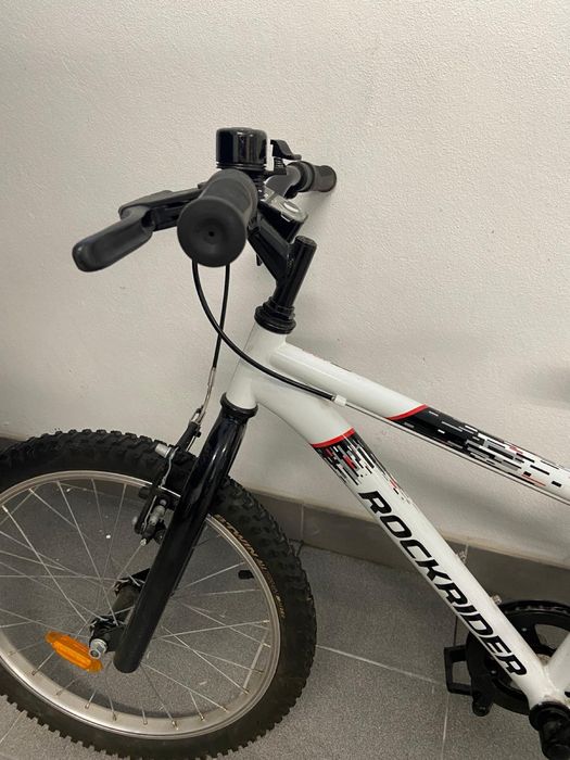 Bicicleta de criança