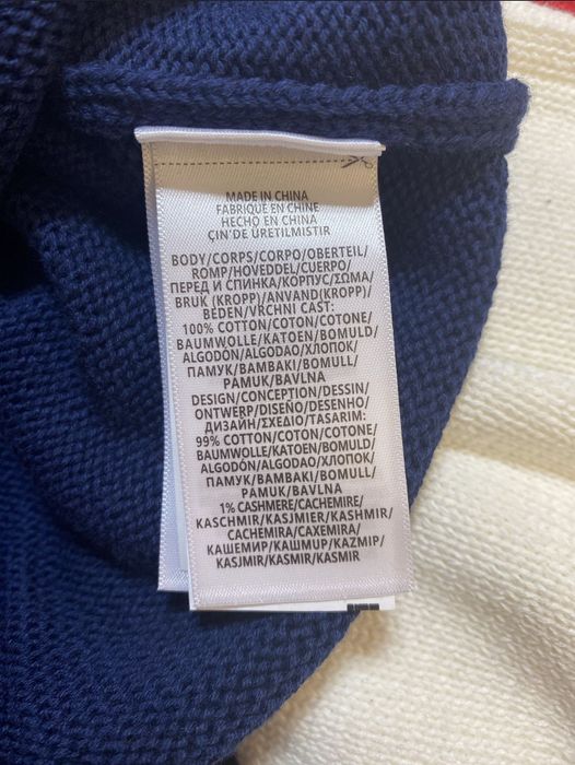 Светр/кофта Polo Raulph Lauren | Поло Ральф Лаурен !