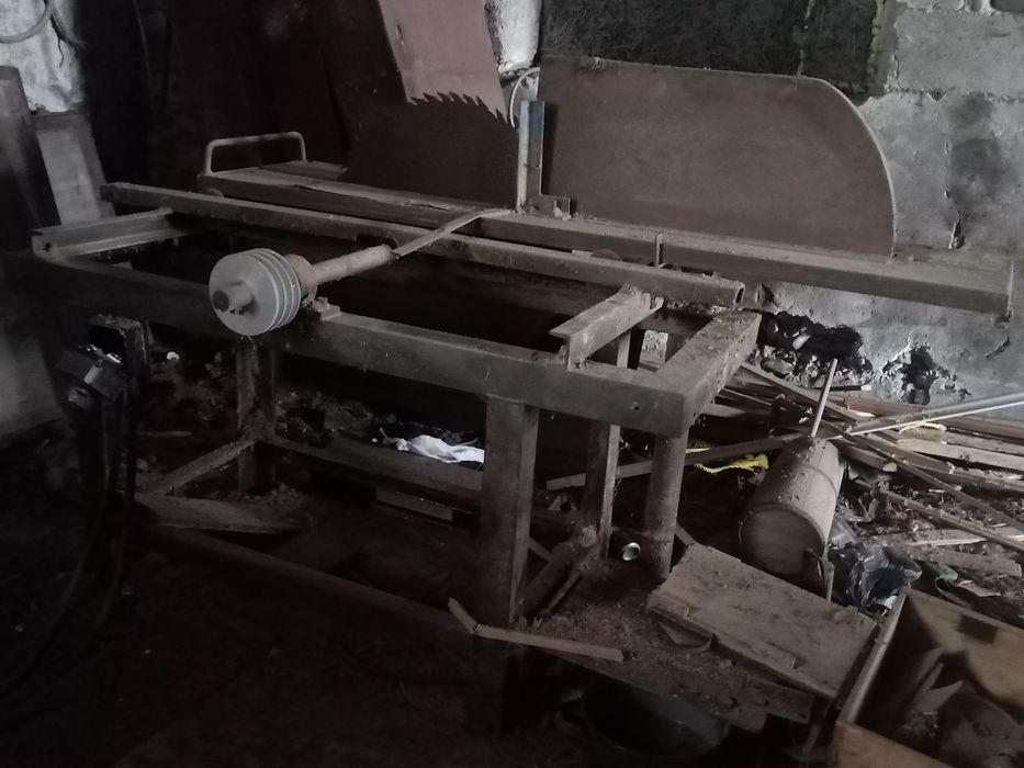 Sprzedam cyrkularkę stołową