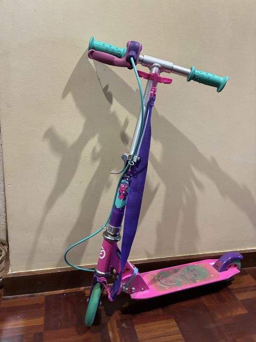 Trotinete oxelo infantil