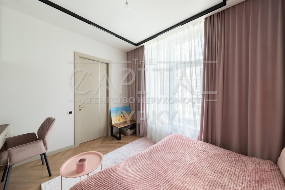 4+-rooms apartment apartment by the address st. Bulvar Druzhby Narodov (area 130 m²) - Atlanta.ua - photo 15