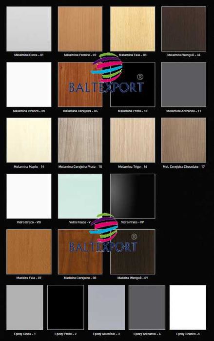 Biombo Modular Separador Divisor Escritorio, Escolas, Armazem Hospital