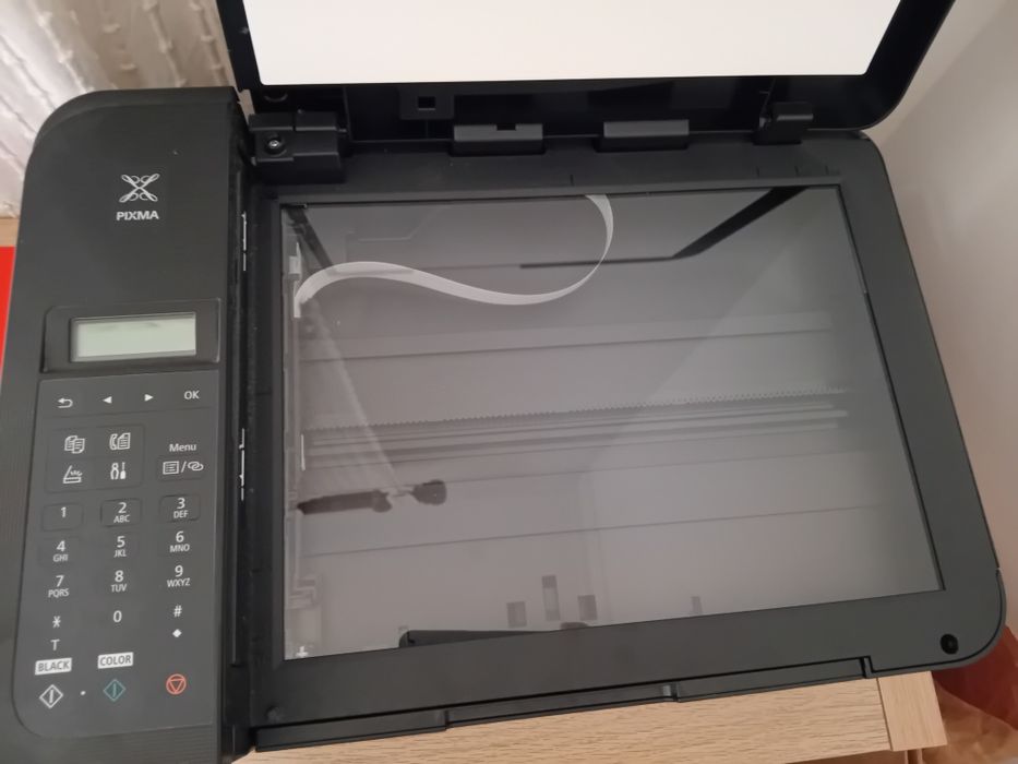 Impressora Canon Pixma TR4550