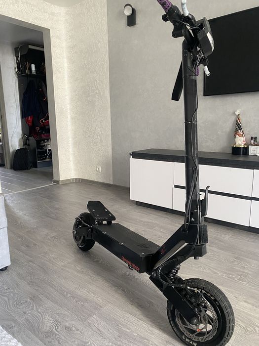 KUGO G2 Бес гарантий