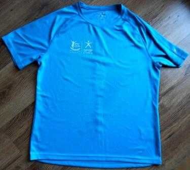 PRO TOUCH koszulka termoaktywna L