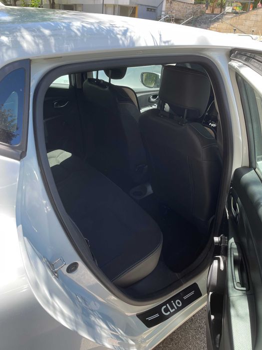 Renault Clio 1.5 dCi Dynamique S (90cv)