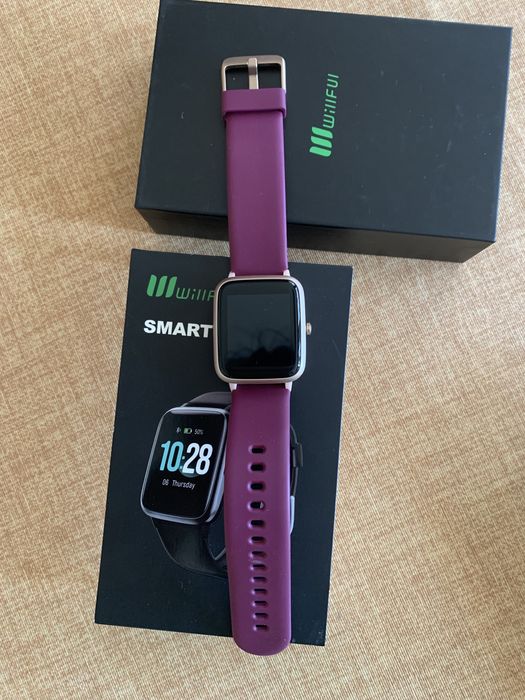 Smartwatch Willful64741040468483123
