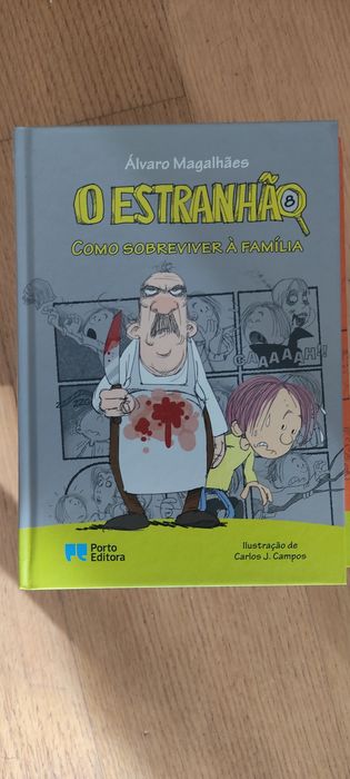 Livros vários em muito bom estado