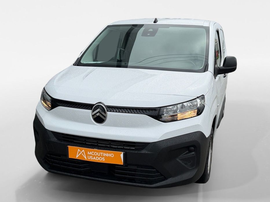 Citroën Berlingo 1.5 BlueHDi M