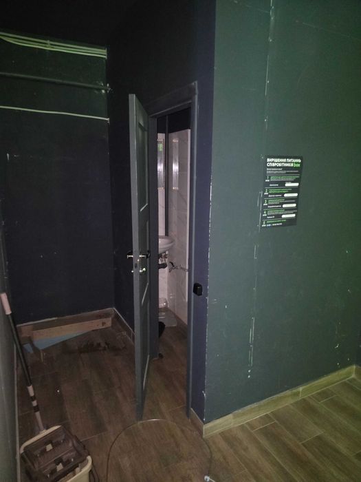 Оренда торгового фасадного приміщення 1 поверх 89м2 ЖК Нивки Парк