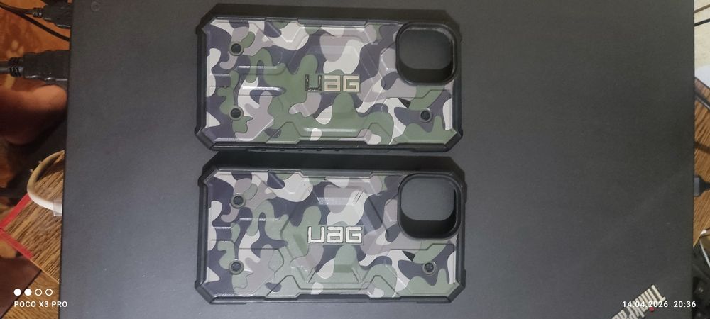 Чехол для iPhone 13,15